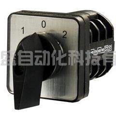 LW8萬能轉(zhuǎn)換開關