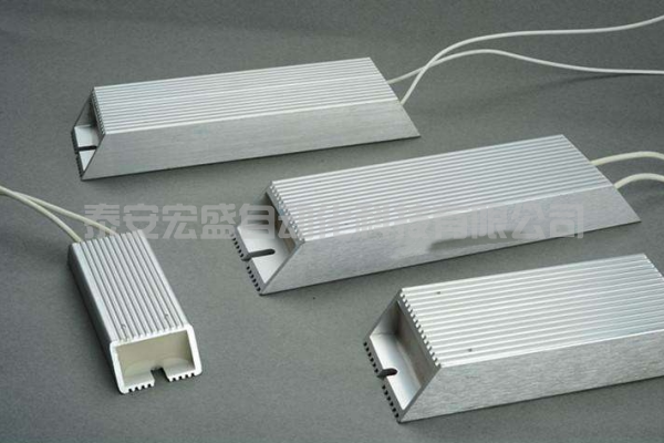變頻器配制動電阻作用是什么？ 