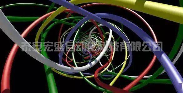 電纜直徑、載流量該怎么計算？（附超全對照表） 